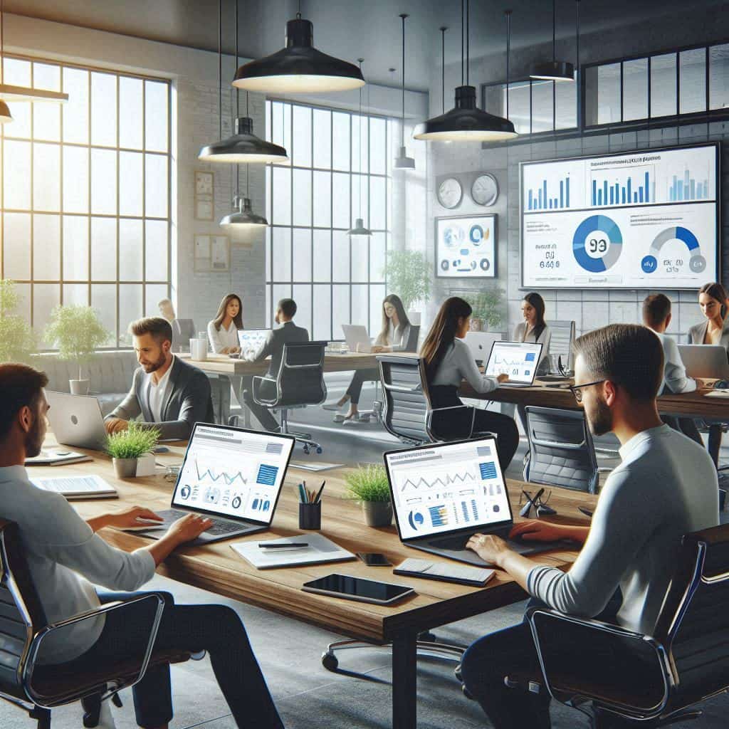 Agencia Google Ads especializada en empresas de reformas que quieren más clientes