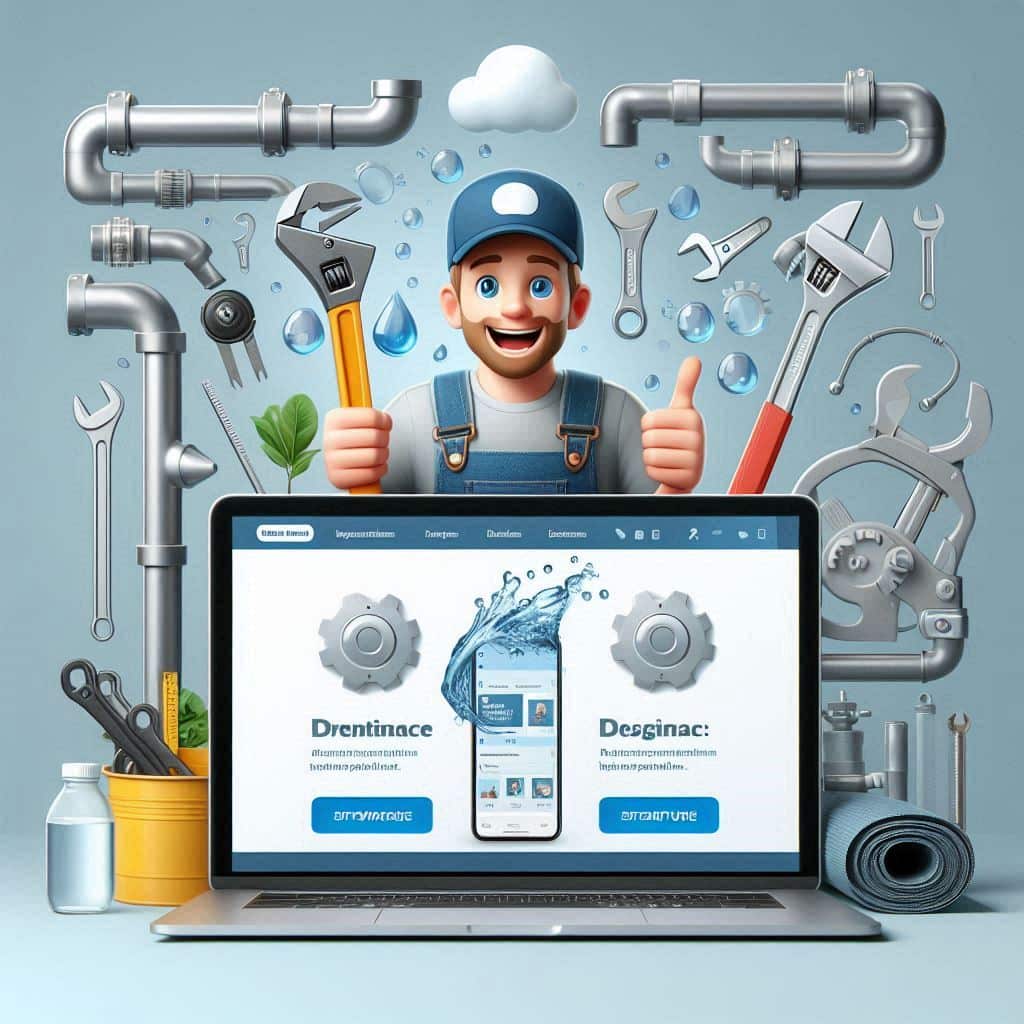 Agencia Google Ads especializada en fontaneros que quieren más avisos y clientes